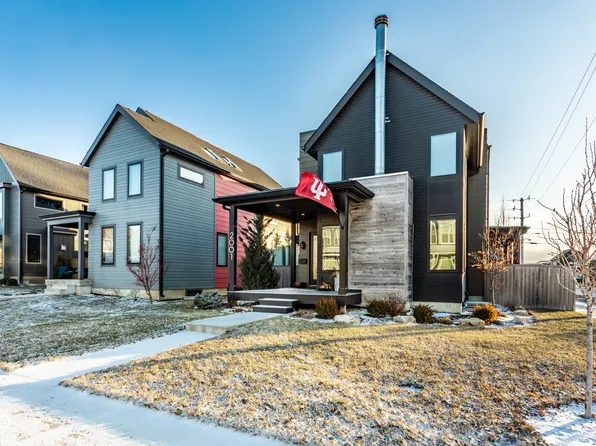 2001 Alvord St, Indianapolis, IN 46202
