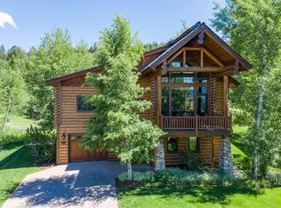 27 Bannock Cir, Victor, ID 83455