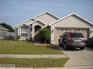 8421 National Dr, Port Richey, FL 34668