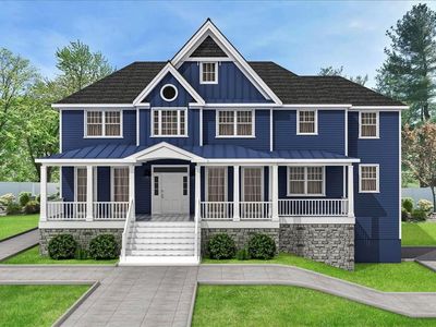 24 Perrins Peak Road, Stony Pt, NY, 10980