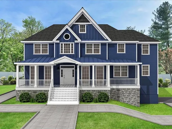 24 Perrins Peak Road, Stony Point, NY 10980