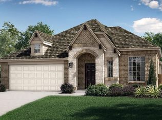 16533 Hidden Cove Dr, Celina, TX 75009