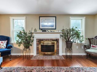 147 Darling Rd, Keene, NH 03431