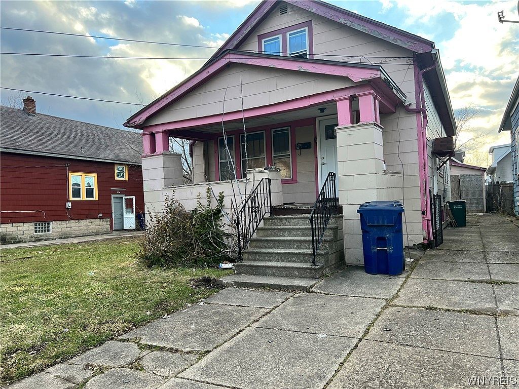 64 Courtland Ave, Buffalo, NY 14215 Zillow