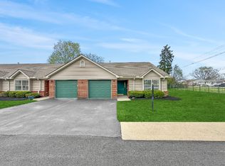 472 Scioto Villa Ln, Columbus, OH 43207