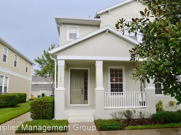 7127 Red Lantern Dr, Harmony, FL 34773