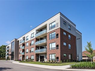 3998 Victoria Ave #105, Lincoln, ON L0R2C0