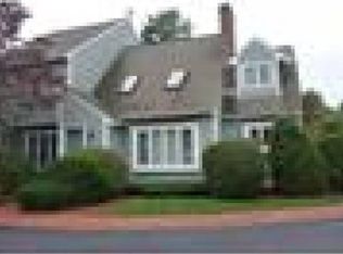 60 Indian Cove Way, South Easton, MA 02375