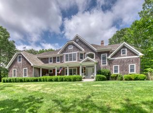 10 Dering Ln, East Hampton, NY 11937