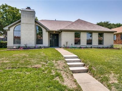 1554 Glenmore Dr, Lewisville, TX, 75077