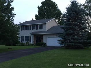 711 Hickory St, Rome, NY 13440