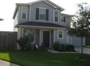 4002 Carmel Ridge Way, Pasadena, TX 77503