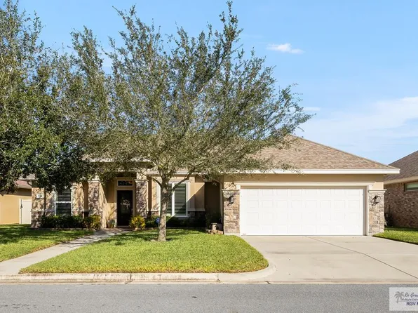 6106 Hemplock Ave, Harlingen, TX 78552