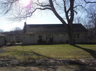 381 Treichler Rd, Alburtis, PA 18011