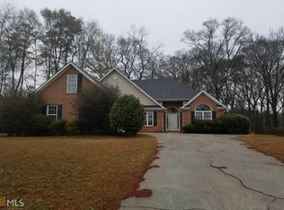 80 Bermuda Cir, Covington, GA 30016
