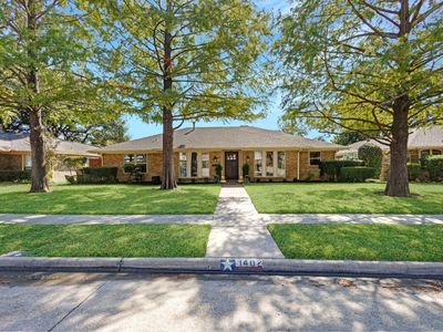 1402 Somerset Pl, Richardson, TX, 75081