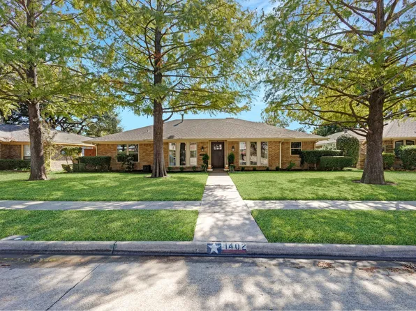 1402 Somerset Pl, Richardson, TX 75081