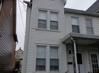 12 Wilson St, Phillipsburg, NJ 08865