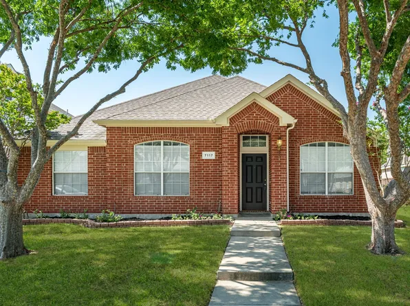 7117 Saint Augustine Dr, Frisco, TX 75033