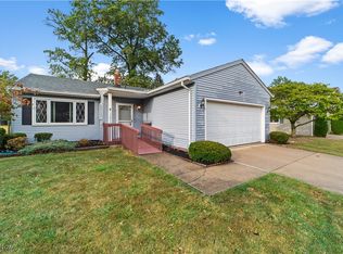 13835 Milo Rd, Garfield Heights, OH 44125