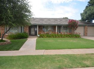 3203 77th St, Lubbock, TX 79423