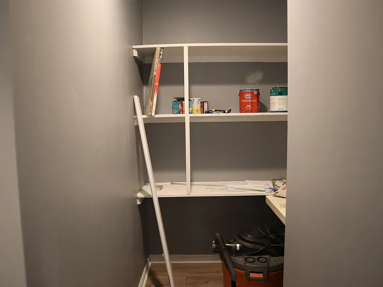 Pantry/Storage Closet