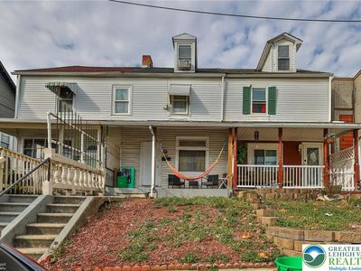 412 N Penn St, Allentown, PA, 18102