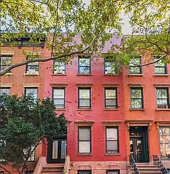 Rented by The Jasmin Group LLC