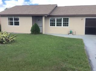 2600 5th St SW, Lehigh Acres, FL 33976