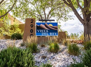2900 Vista Del Rey NE UNIT 15B, Albuquerque, NM 87112
