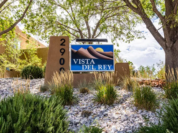 2900 Vista Del Rey NE Unit 15B, Albuquerque, NM 87112