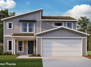 1186 Prairie Dr, Marysville, OH 43040