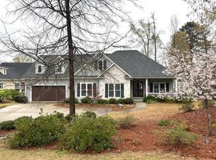 231 Headwater Dr, Greenwood, SC 29649