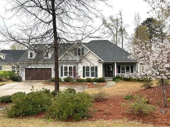 231 Headwater Dr, Greenwood, SC 29649