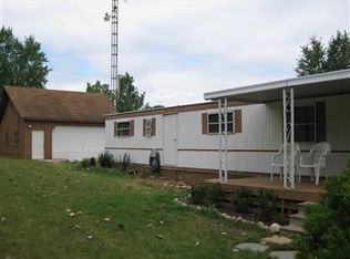 9278 Cox Dr, Reading, MI 49274