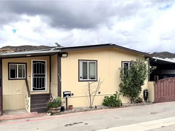 36200 Paradise Ranch Rd Space 120, Castaic, CA 91384