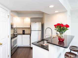 1462 Barton Place Dr, Raleigh, NC 27608