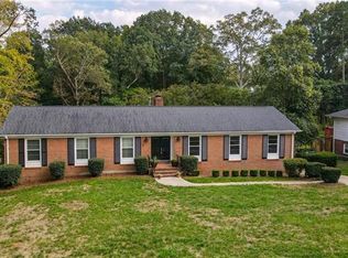 6937 Folger Dr, Charlotte, NC 28270