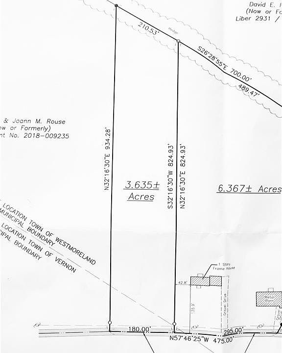 2nd image of 4626 Day Rd