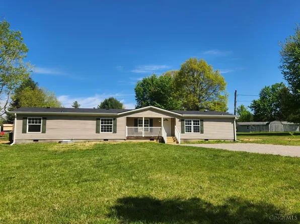 1732 Bainum Rd, New Richmond, OH 45157