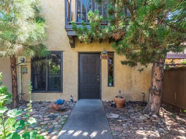 2921 Plaza Blanca, Santa Fe, NM 87507
