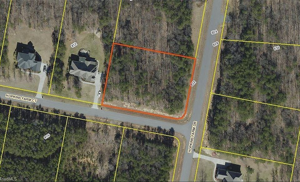 1st image of 7909 Hopkins Farm Dr
