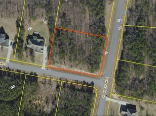 7909 Hopkins Farm Dr, Browns Summit, NC 27214
