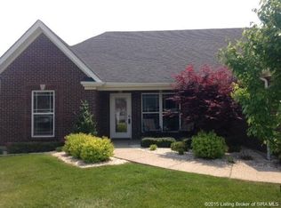 6212 John Wayne Dr, Charlestown, IN 47111