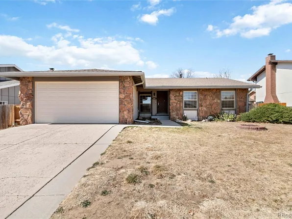3691 S Mission Parkway, Aurora, CO 80013