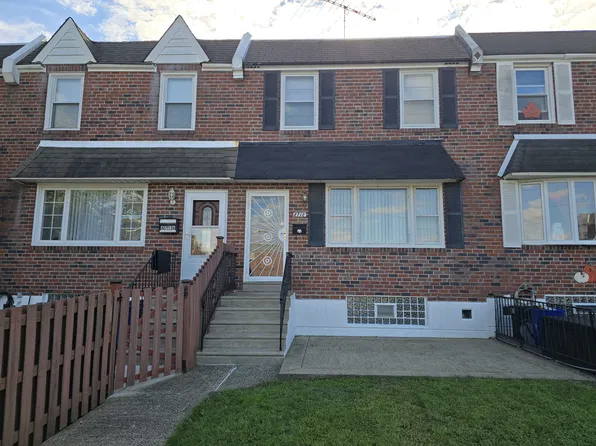 8718 Gillespie St, Philadelphia, PA 19136