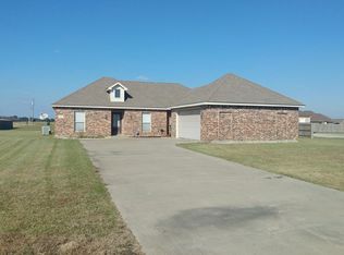 7434 Buckskin, Iowa, LA 70647