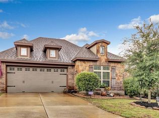 1736 Parkland Dr, College Station, TX 77845