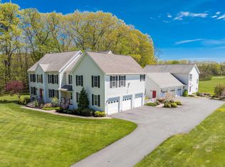 9 Towle Farm Rd, Hampton Falls, NH 03844