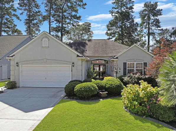 1136 N Blackmoor Dr., Murrells Inlet, SC 29576